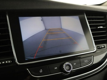 Opel Mokka I X 1.6 CDTI Ecotec 136KM 2019 Opel Mokka X 4x4 navi kamera grzane fotele, zdjęcie 23