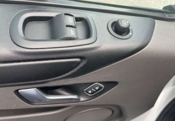 Ford Transit Custom I 2019 Ford Transit Custom Ford Transit Custom Kombi 320 L2H1 Trend 2.0 Diesel, zdjęcie 15