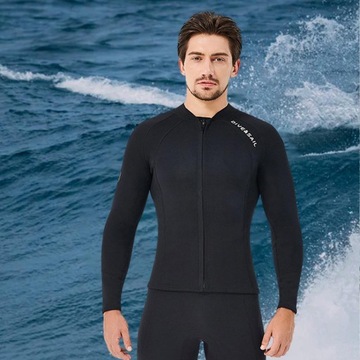 цельный гидрокостюм