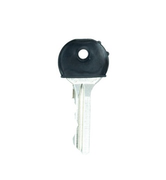 Набор колпачков и идентификаторов 18 элементов КВАДРАТНЫЙ КРУГЛЫЙ