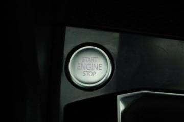 Volkswagen Tiguan II SUV Facelifting 1.5 TSI 150KM 2022 VW Tiguan 1.5 TSI, Salon Polska, 1. Właściciel, zdjęcie 17