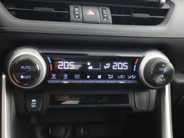 Toyota RAV4 V 2022 Toyota RAV 4 2.5 Hybrid, Salon Polska, zdjęcie 17