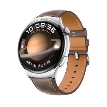 Smartwatch Huawei Watch 4 Active brązowy