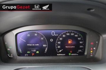 Honda ZR-V 2.0 i-MMD Hybrid 184KM 2026 Honda ZR-V e:HEV 2.0 iMMD 184KM Advance, zdjęcie 14