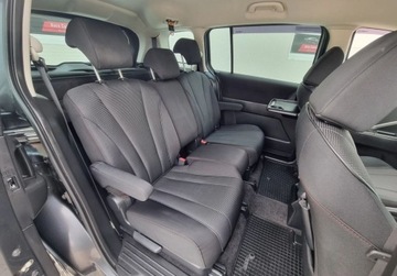 Mazda 5 II 1.6 MZ-CD 115KM 2013 Mazda 5 Lift SLICZNA 1.6 Diesel BOGATA WERSJA Oryginal ZADBANA Serwis 2014r, zdjęcie 16