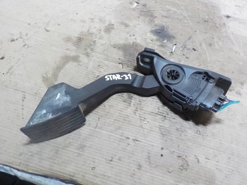 SPACE STAR 1.0 PEDAŁ POTENCJOMETR GAZU