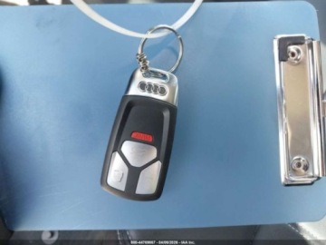 Audi Q5 II 2023 Audi Q5 Premium Plus 45 2023 2.0 Benzyna 261KM, zdjęcie 11