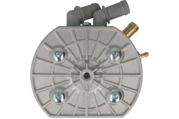 KME - Редуктор SILVER S6 до 217 л.с. + электромагнитный клапан