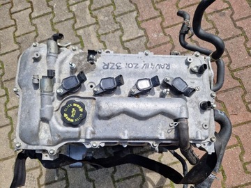 MOTOR 2.0 16V 3ZR TOYOTA LEXUS