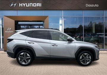 Hyundai Tucson IV 2025 Hyundai Tucson 1.6T-GDI Hybrid, 239KM, ExecutiveComfort, Dostepny od reki, zdjęcie 5