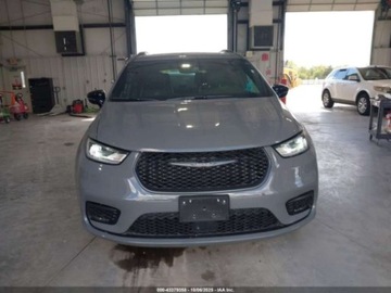 Chrysler Pacifica II 2025 Chrysler Pacifica Limited 2025 3.6l 3.6 Benzyna 287KM, zdjęcie 7