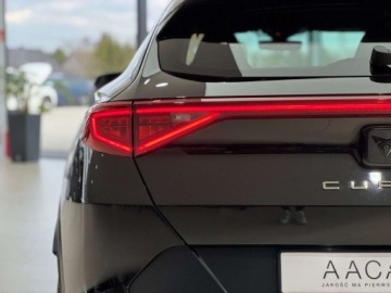 Cupra Formentor Crossover 2.5 TSI 390KM 2022 Cupra Formentor 4Drive VZ5 DSG 1 wlasciciel Salon Polska FV 23 gw dos, zdjęcie 37
