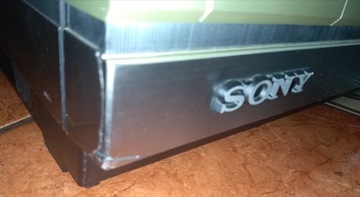 Sony Betamax SL-T9 MER, уникальная, функциональная, мультисистема