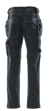 БРЮКИ MASCOT JEANS РАБОЧИЕ 15131-207-86 W32L34