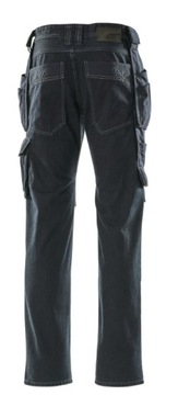 БРЮКИ MASCOT JEANS РАБОЧИЕ 15131-207-86 W36L32