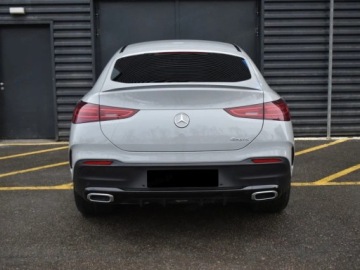 Mercedes GLE V167 SUV Facelifting 2.0 300d 269KM 2025 GLE Coupe 300 d 4-Matic AMG Line 2.0 (269KM) 2025, zdjęcie 2