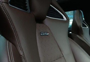 Opel Insignia II Sports Tourer 2.0 CDTI 210KM 2018 Opel Insignia Insignia GSI 4x4 SS 2.0 CDTI 209KM Vat Marza Bezwypadkow, zdjęcie 31