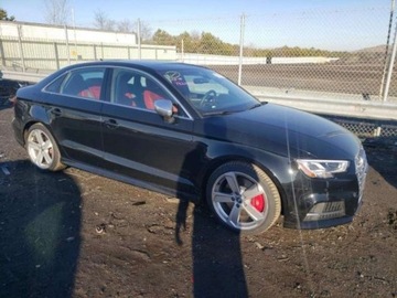 Audi A3 8Y 2020 Audi S3 2020, silnik 2.0, 4x4, od ubezpieczalni, zdjęcie 4