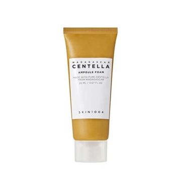 SKIN1004 Madagascar Centella Ampoule Foam 20ml - pianka do mycia twarzy