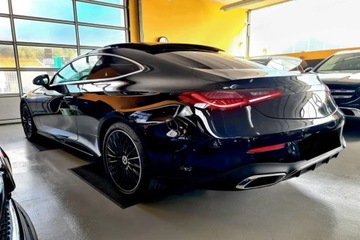 Mercedes CLE Coupe 2.0 300 258KM 2024 MERCEDES-BENZ CLE 300 4-Matic AMG Line 2.0 (258KM) 2024, zdjęcie 2