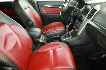 Chevrolet Captiva I 2.0D 150KM 2010 Chevrolet Captiva 2.0 D, Salon Polska, 4X4, zdjęcie 6
