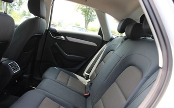 Audi Q3 I SUV 2.0 TFSI 211KM 2012 Audi Q3 2.0B 211KM przeb.193tys-udokumentowany Quatro S-tronic ZAREJESTROW, zdjęcie 19