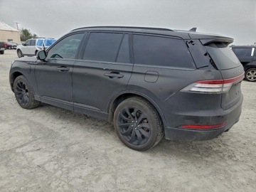 Lincoln 2021 Lincoln Aviator Grand Touring 2021 3.0 Hybryda 494KM, zdjęcie 1