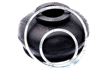 КРЫШКА ШАРОВОЙ ОПОРЫ ПЕРЕДНЕГО РЫЧАГА ДЛЯ NISSAN PATHFINDER R51M