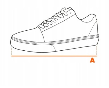 Lekkie buty męskie sneakersy sznurowane białe V2 OM-FOKS-0141 43