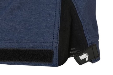 Rocday Roc Шорты темно-синие, M