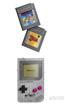 LEGO Super Mario 72046 Nintendo Game Boy