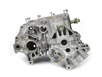 Блок двигателя Honda CBR 600 PC35A 01-07