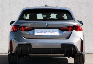 BMW Seria 1 F70 2024 BMW Seria 1 I wlasciciel M Sport Gwarancja Bezwypadkowy FVAT23, zdjęcie 5