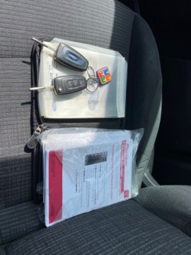 Ford Galaxy III Van Facelifting 2.0 Duratorq TDCi DPF 140KM 2012 Ford Galaxy AUTOMAT POWER SHIFT NAWIGACJA PARKTRONIC GRZANA SZYBA FOTELE 7, zdjęcie 21