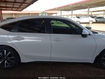 Honda Civic XII 2024 Honda Civic 2024r., 1.5L 1.5 Benzyna 180KM, zdjęcie 4