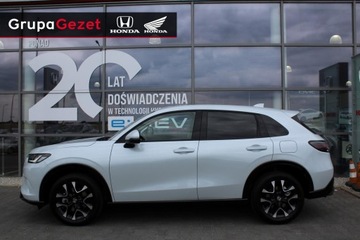 Honda ZR-V 2.0 i-MMD Hybrid 184KM 2025 Honda ZR-V e:HEV 2.0 iMMD Hybryda 184KM Advance, zdjęcie 1