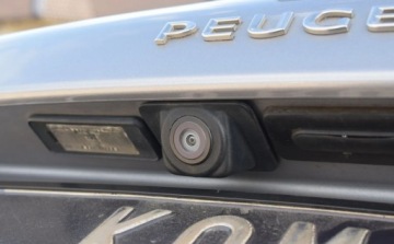 Peugeot 2014 Peugeot 308 308 T9 1.2 Benz 130KM Pelna Opcja,sam parkuje, Nawigacja, Alus, zdjęcie 34