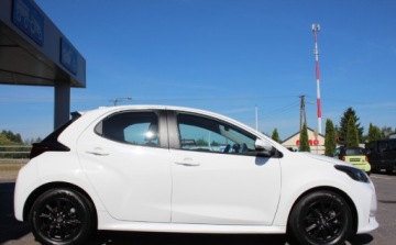 Toyota 2023 Toyota Yaris Kupuj Taniej. Tylko 30tys.km. 1.5 Hybryda 92KM, zdjęcie 5
