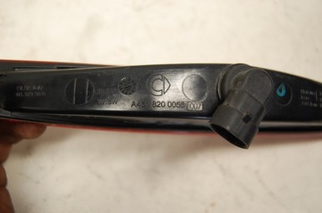 SMART FOURTWO TŘETÍ STOP SVĚTLO A4518200056