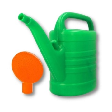 ЛЕЙКА САДОВАЯ 5Л BRADAS KTK05
