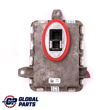 BMW E63 E92 MINI COOPER R56 R55 MODUL ŘÍZENÍ MĚNIČ XENON 7255724