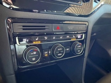 Volkswagen Golf Sportsvan Sportsvan 1.4 TSI BlueMotion Technology 150KM 2015 VOLKSWAGEN GOLF SPORTSVAN! Wkrótce w ofercie!, zdjęcie 14