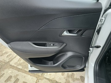 Peugeot 2008 II SUV 1.2 PureTech 130KM 2022 Peugeot 2008 Śliczny zadbany Bezwypadkowy Automat, zdjęcie 20