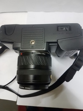 Камера YASHICA 230-AF + Yashica AF 35-70mm Macro C