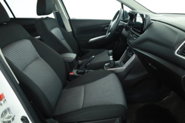 Suzuki SX4 II 2022 Suzuki SX4 S-Cross 1.4 BoosterJet, Salon Polska, zdjęcie 6