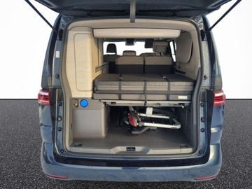 Volkswagen California Multivan 6.1 2.0 TDI BMT 150KM 2025 Volkswagen California California Ocean 2.0 TDI DSG 2025 OceanACC MarkizaGw, zdjęcie 8