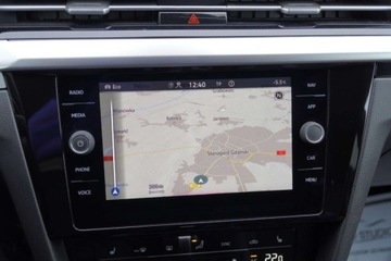 Volkswagen Arteon Fastback Facelifting 2.0 TDI SCR 150KM 2021 Volkswagen Arteon Shooting Brake LiftR LineFull LedAmbienteWirtualPanorama, zdjęcie 16