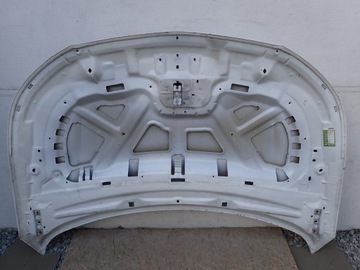 KAPOTA KRYT MOTORU OPEL GRANDLAND X A18 2017-2021R 9829310980