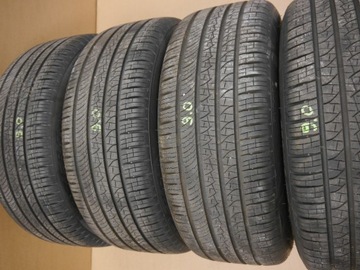AUDI Q3 83A KOLA RÁFKY 255/45/19 PIRELLI 83A601025D