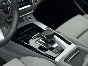 Audi Q5 II Q5-e Facelifting 2.0 50 TFSI e 299KM 2024 Audi Q5 2.0 Hybryda Plug-in 299KM, zdjęcie 13